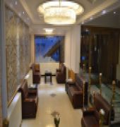 Hotel Hilltop Gulmarg JAMMU AND KASHMIR Esterno foto
