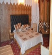 Hotel Hilltop Gulmarg JAMMU AND KASHMIR Esterno foto