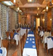 Hotel Hilltop Gulmarg JAMMU AND KASHMIR Esterno foto